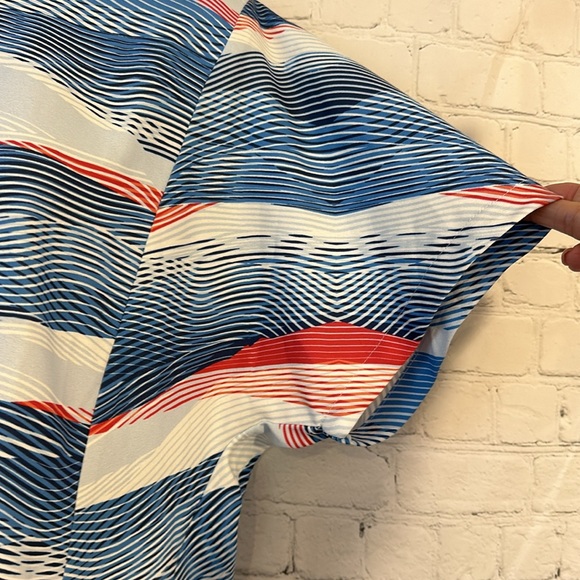 Halogen oversized dolman sleeve blouse - Picture 4 of 7